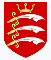 Middlesex University London Logo